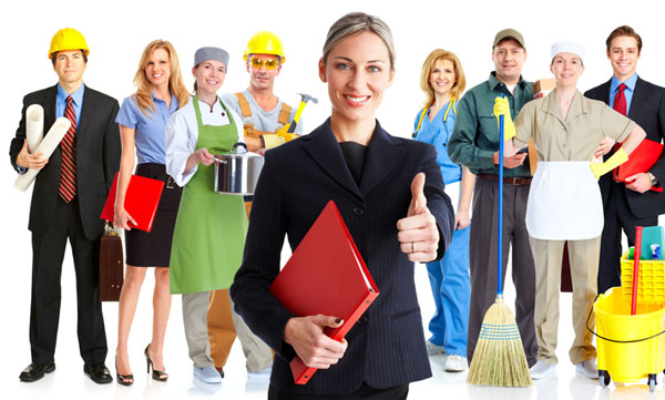 Şakran Forklift Hizmeti